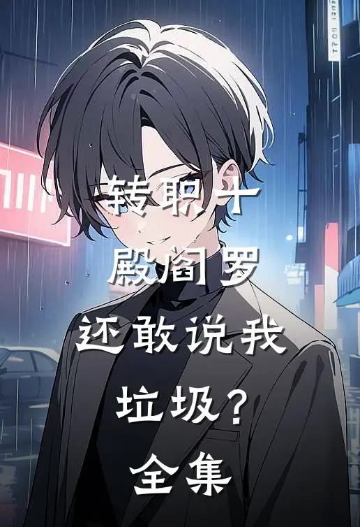 转职十殿阎罗，还敢说我垃圾？全集