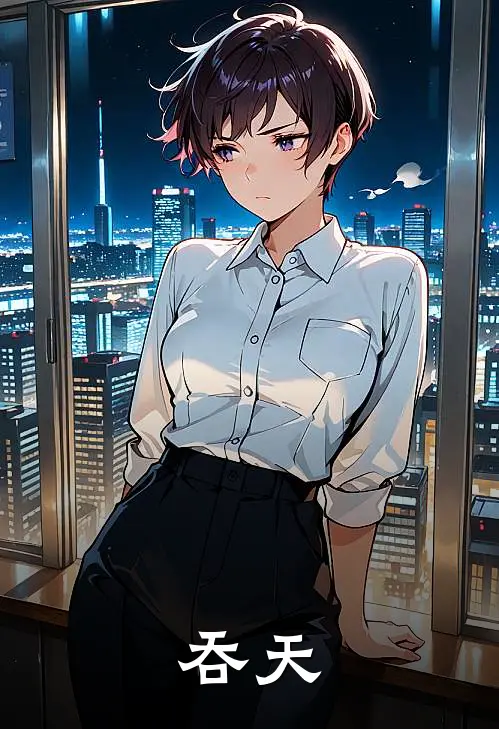 吞天