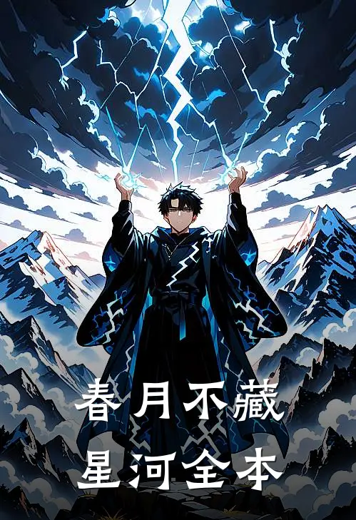 春月不藏星河全本
