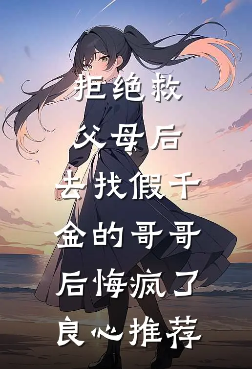 拒绝救父母后，去找假千金的哥哥后悔疯了良心推荐