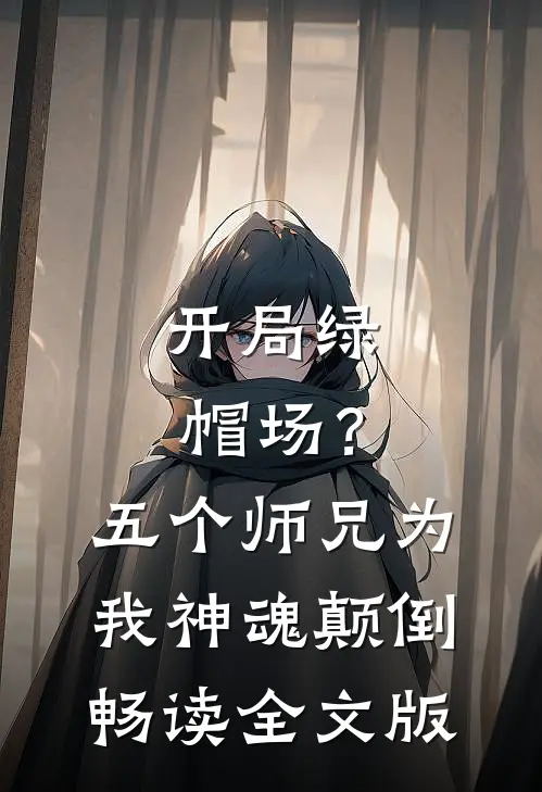 开局绿帽场？五个师兄为我神魂颠倒畅读全文版
