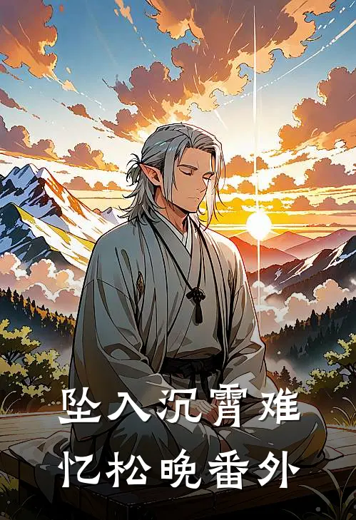 坠入沉霄难忆松晚番外