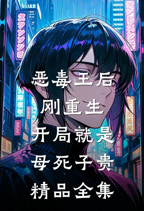 恶毒王后刚重生，开局就是母死子贵精品全集