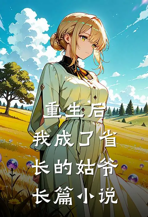 重生后，我成了省长的姑爷长篇小说
