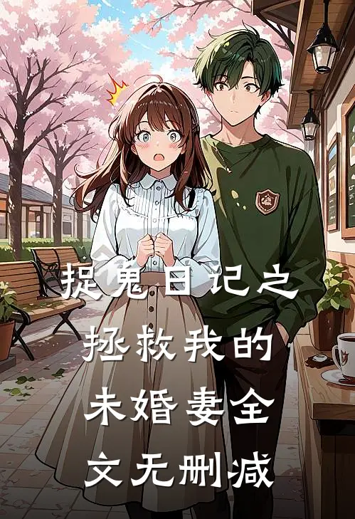 捉鬼日记之拯救我的未婚妻全文无删减