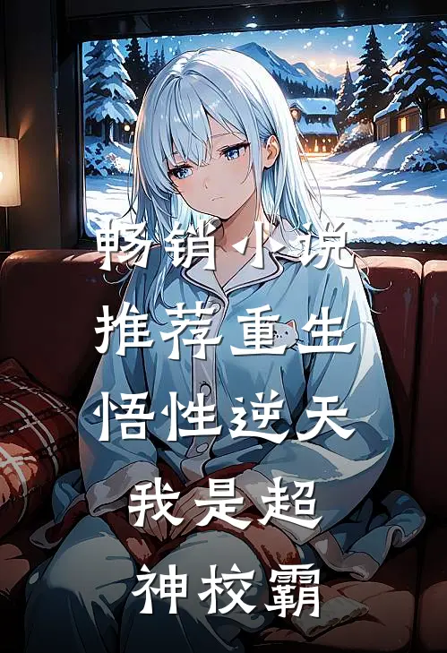 畅销小说推荐重生：悟性逆天，我是超神校霸