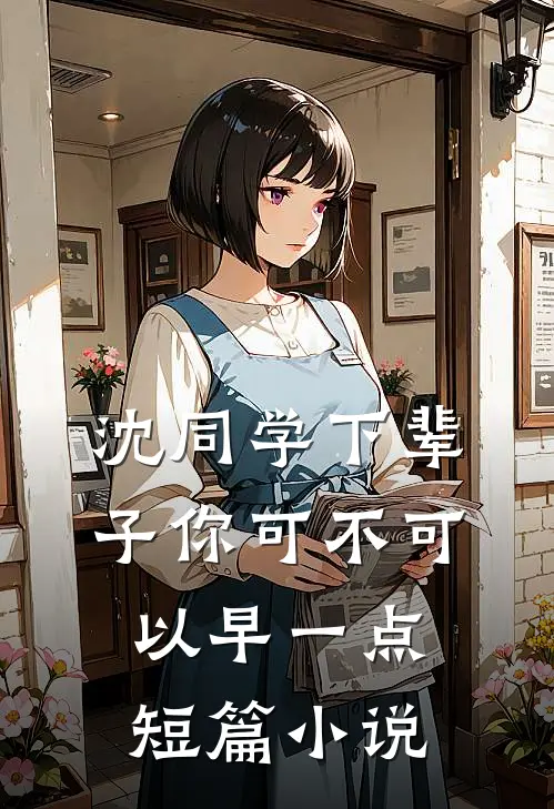 沈同学下辈子你可不可以早一点短篇小说