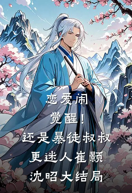 恋爱闹觉醒！还是暴徒叔叔更迷人崔颢沈昭大结局