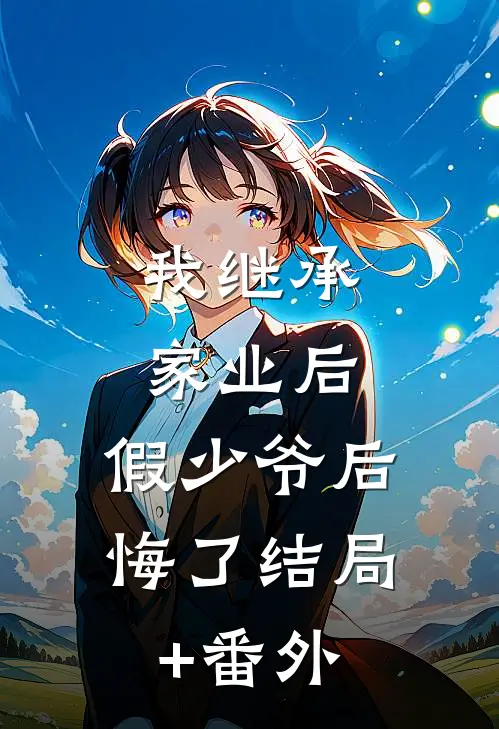 我继承家业后，假少爷后悔了结局+番外