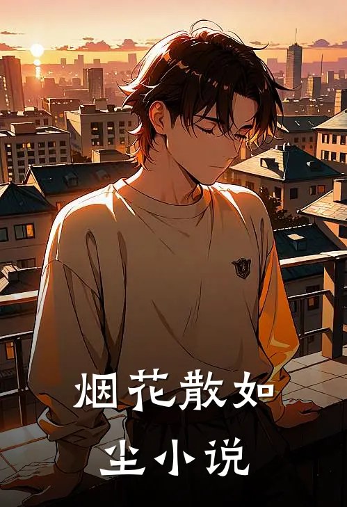 烟花散如尘小说