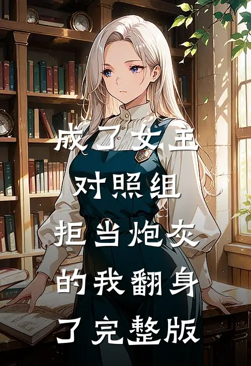 成了女主对照组，拒当炮灰的我翻身了完整版