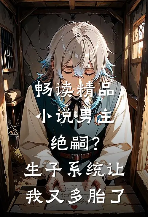 畅读精品小说男主绝嗣？生子系统让我又多胎了