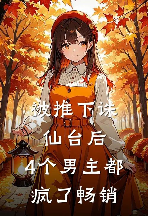 被推下诛仙台后，4个男主都疯了畅销