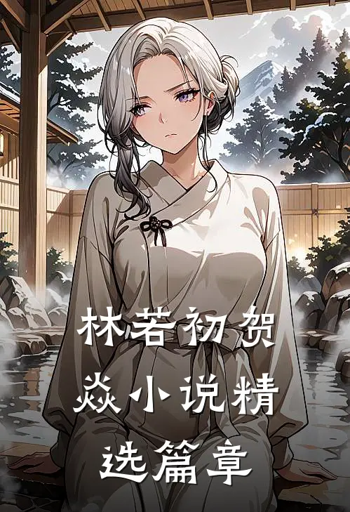 林若初贺焱小说精选篇章