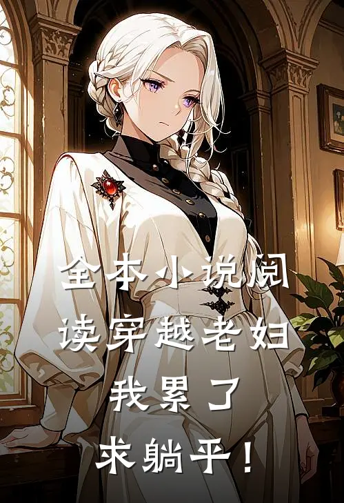全本小说阅读穿越老妇：我累了，求躺平！