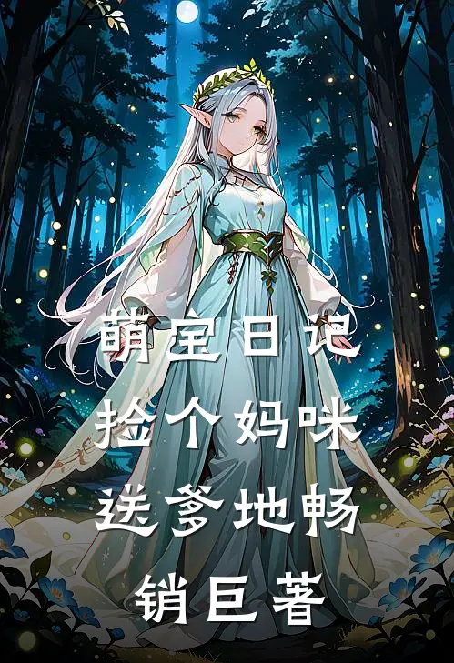 萌宝日记：捡个妈咪送爹地畅销巨著