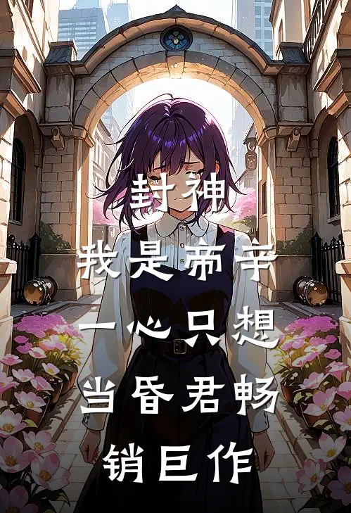 封神：我是帝辛，一心只想当昏君畅销巨作