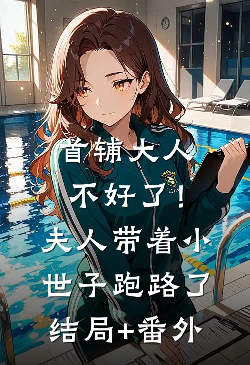 首辅大人不好了！夫人带着小世子跑路了结局+番外