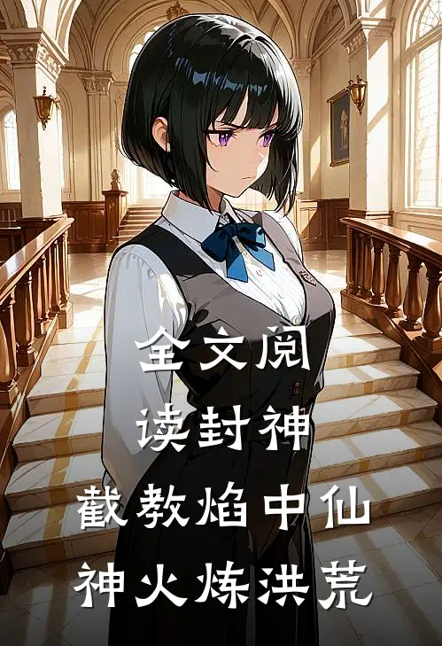 全文阅读封神：截教焰中仙，神火炼洪荒