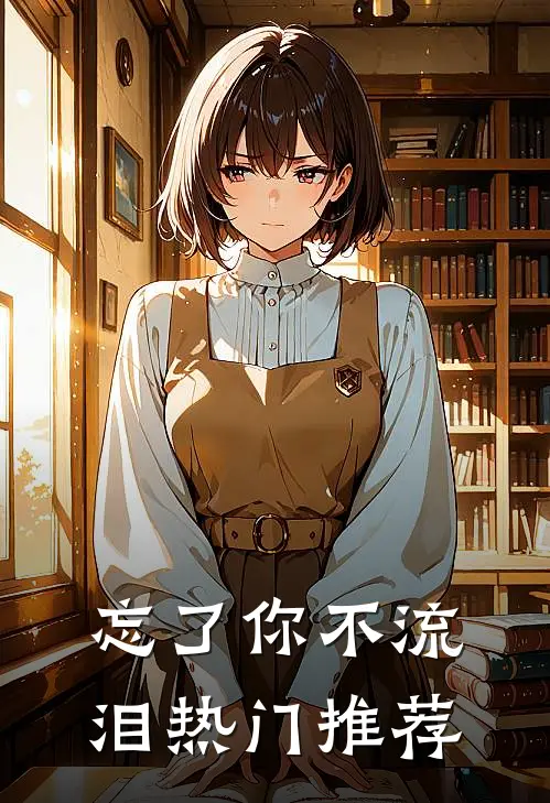 忘了你不流泪热门推荐