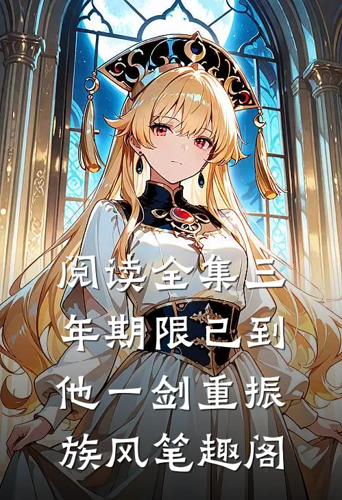 阅读全集三年期限已到,他一剑重振族风笔趣阁