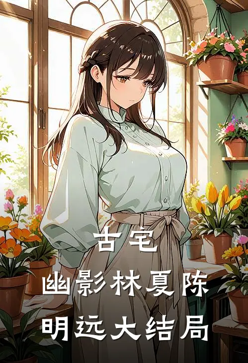 古宅，幽影林夏陈明远大结局