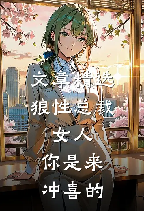 文章精选狼性总裁：女人，你是来冲喜的
