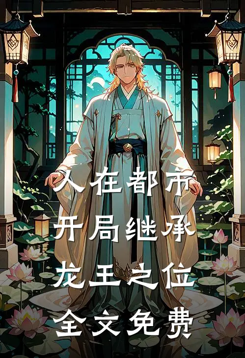 人在都市，开局继承龙王之位全文免费