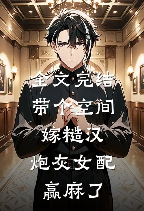 全文完结带个空间嫁糙汉，炮灰女配赢麻了