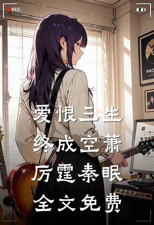 爱恨三生，终成空萧厉霆秦眠全文免费