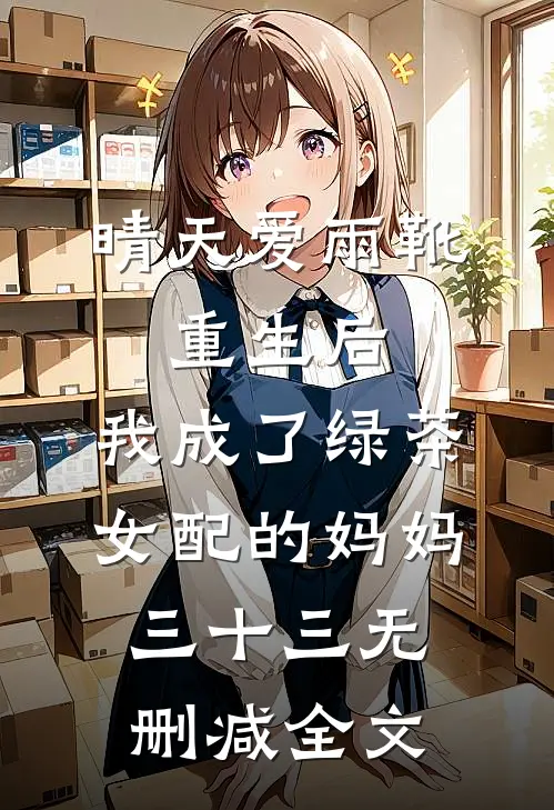 晴天爱雨靴：重生后，我成了绿茶女配的妈妈-三十三无删减全文