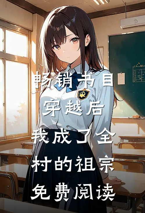 畅销书目穿越后,我成了全村的祖宗免费阅读