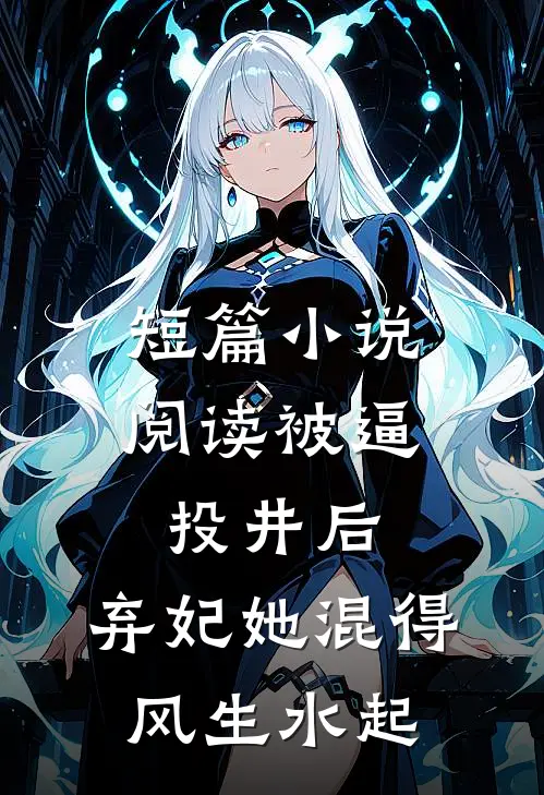 短篇小说阅读被逼投井后，弃妃她混得风生水起