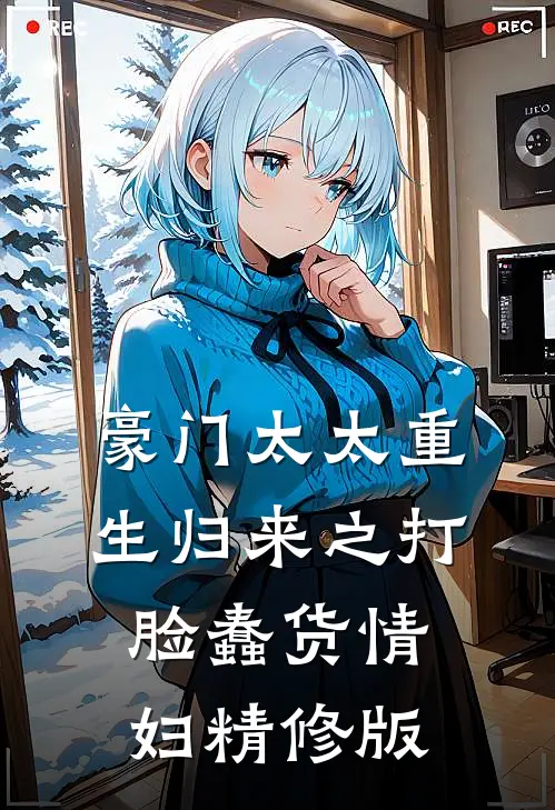 豪门太太重生归来之打脸蠢货情妇精修版