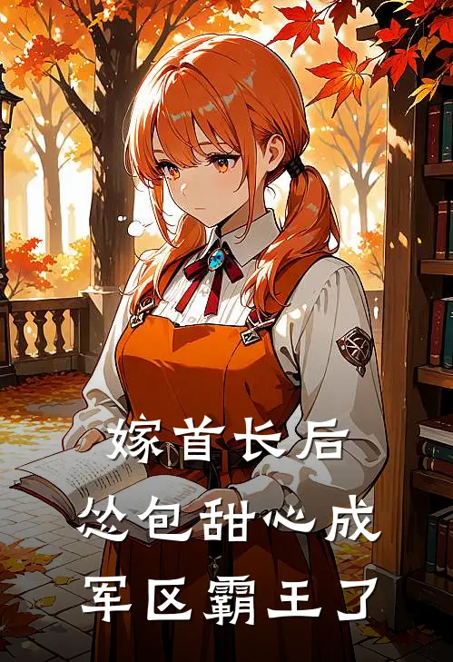 嫁首长后，怂包甜心成军区霸王了