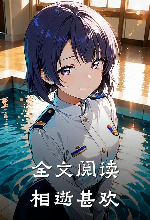 全文阅读相逝甚欢