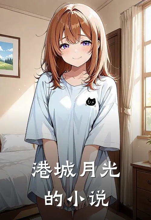 港城月光的小说