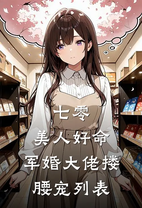 七零：美人好命，军婚大佬搂腰宠列表