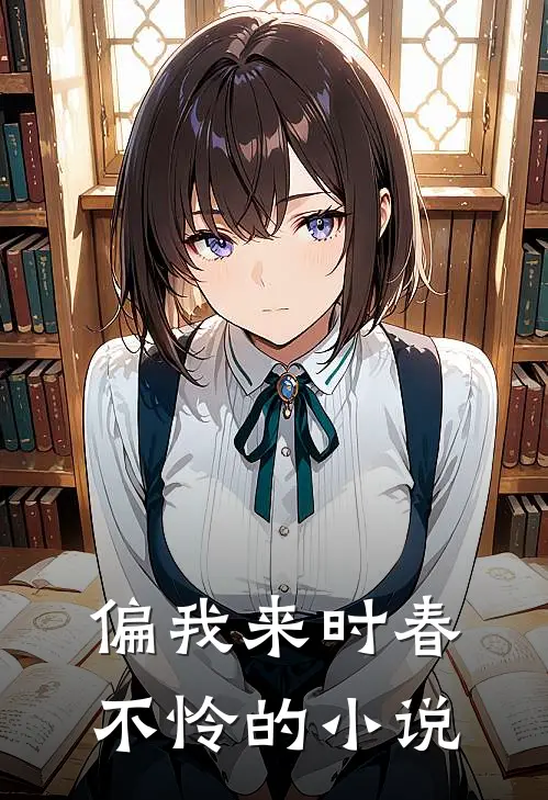 偏我来时春不怜的小说