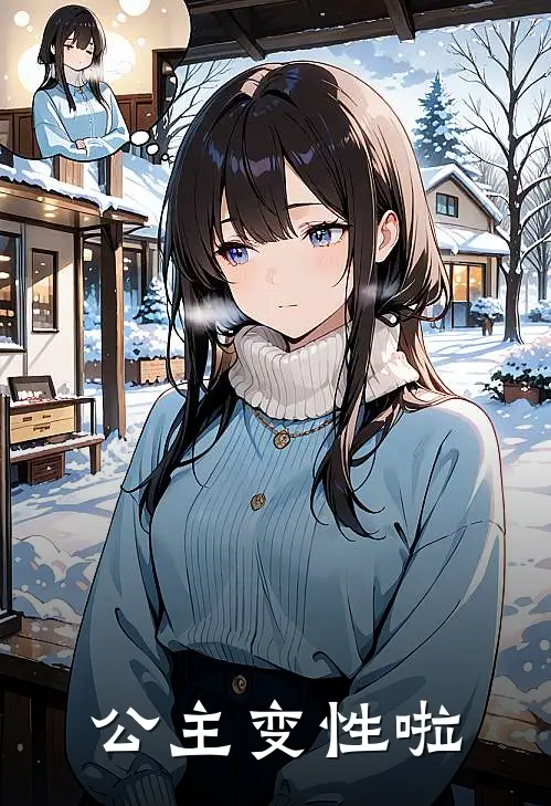 公主变性啦