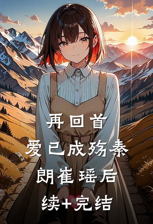 再回首，爱已成殇秦朗崔瑶后续+完结