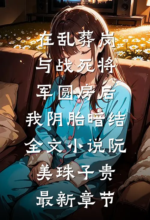 在乱葬岗与战死将军圆房后，我阴胎暗结全文小说阮美珠子贵最新章节