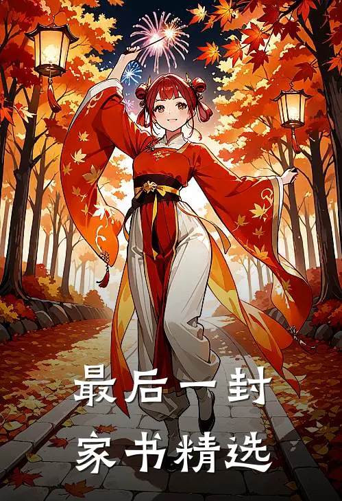 最后一封家书精选