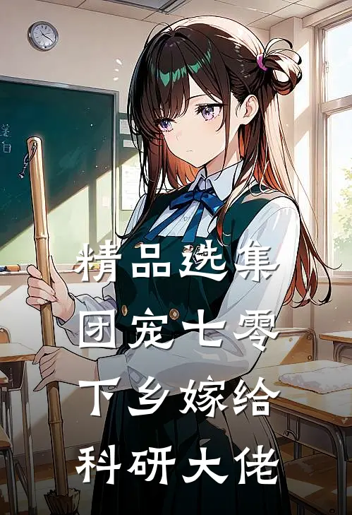 精品选集团宠七零，下乡嫁给科研大佬