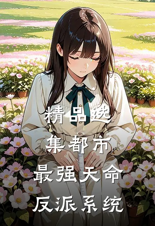 精品选集都市：最强天命反派系统