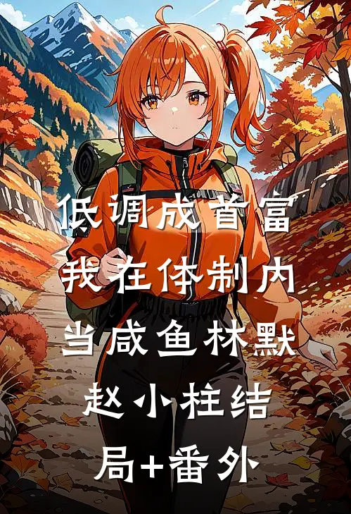 低调成首富：我在体制内当咸鱼林默赵小柱结局+番外