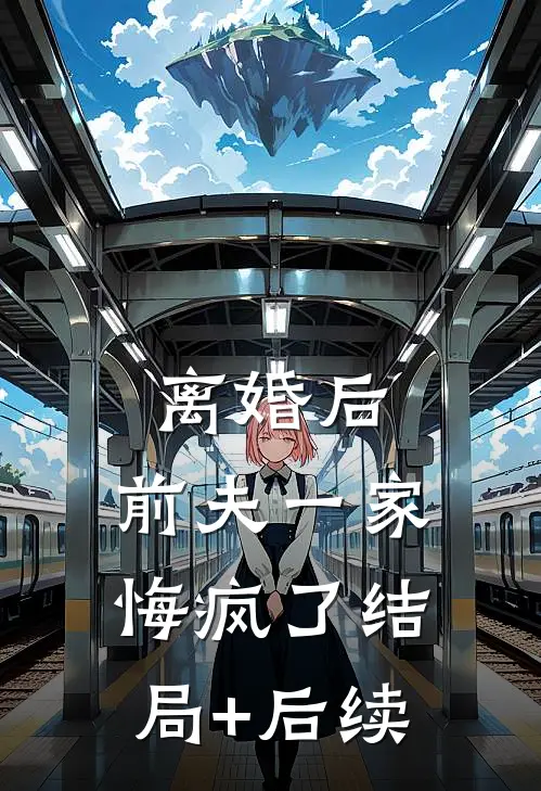 离婚后，前夫一家悔疯了结局+后续