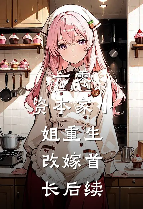 六零：资本家小姐重生，改嫁首长后续