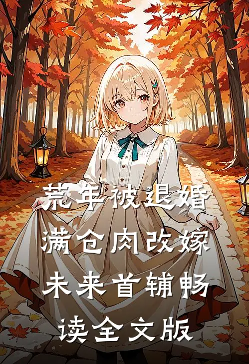 荒年被退婚，满仓肉改嫁未来首辅畅读全文版