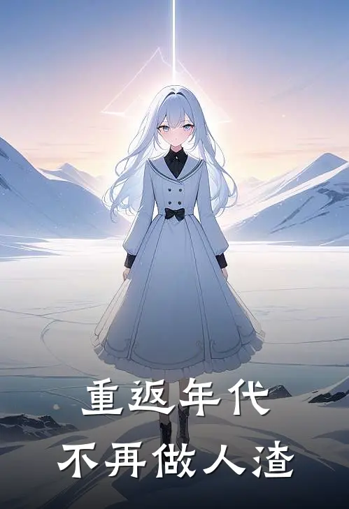 重返年代：不再做人渣